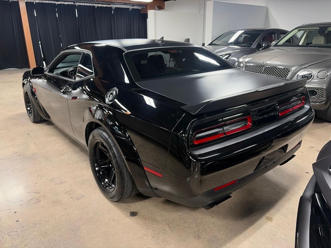 2018 Dodge Challenger SRT Demon Ft Lauderdale FL