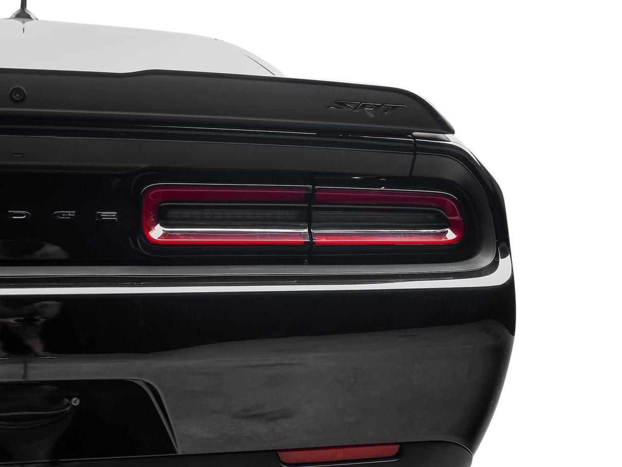 2018 Dodge Challenger SRT Demon Ft Lauderdale FL