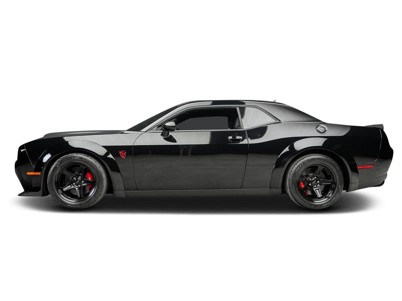 2018 Dodge Challenger SRT Demon Ft Lauderdale FL