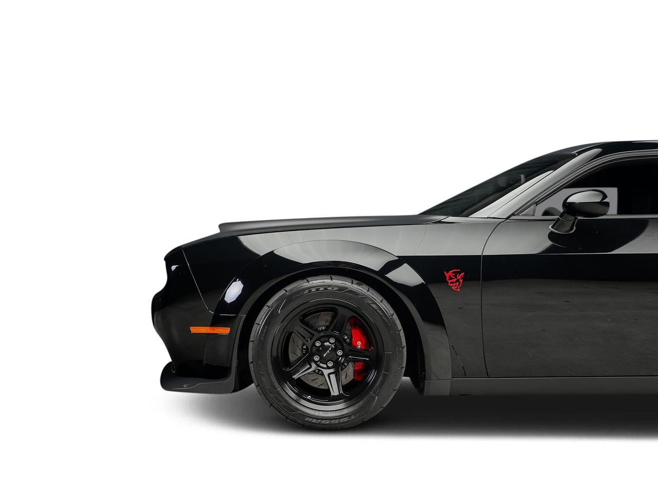 2018 Dodge Challenger SRT Demon Ft Lauderdale FL