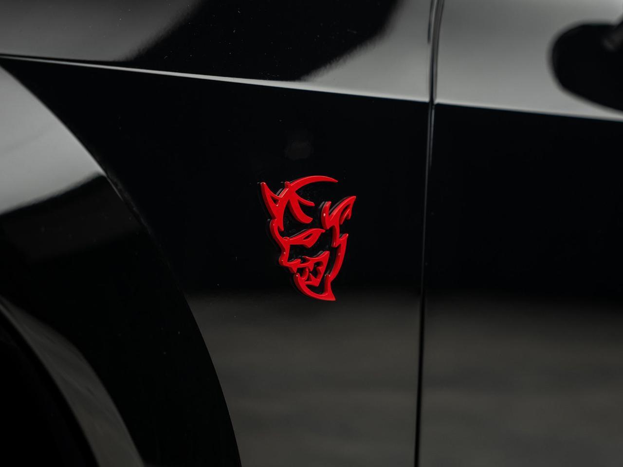 2018 Dodge Challenger SRT Demon Ft Lauderdale FL