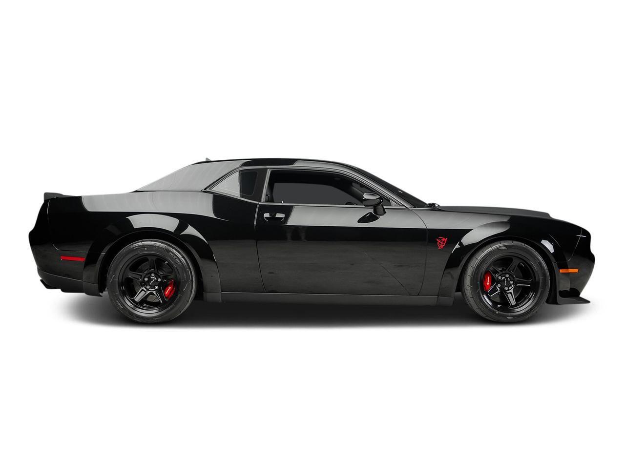 2018 Dodge Challenger SRT Demon Ft Lauderdale FL