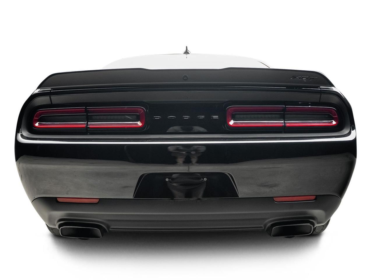 2018 Dodge Challenger SRT Demon Ft Lauderdale FL