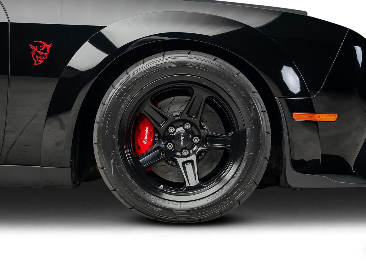 2018 Dodge Challenger SRT Demon Ft Lauderdale FL