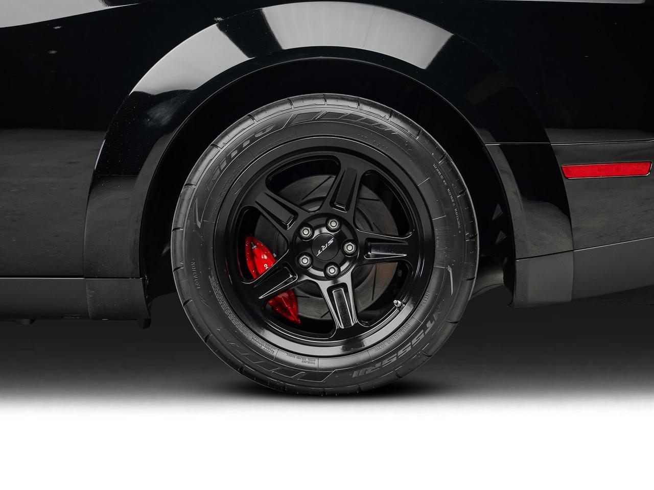 2018 Dodge Challenger SRT Demon Ft Lauderdale FL