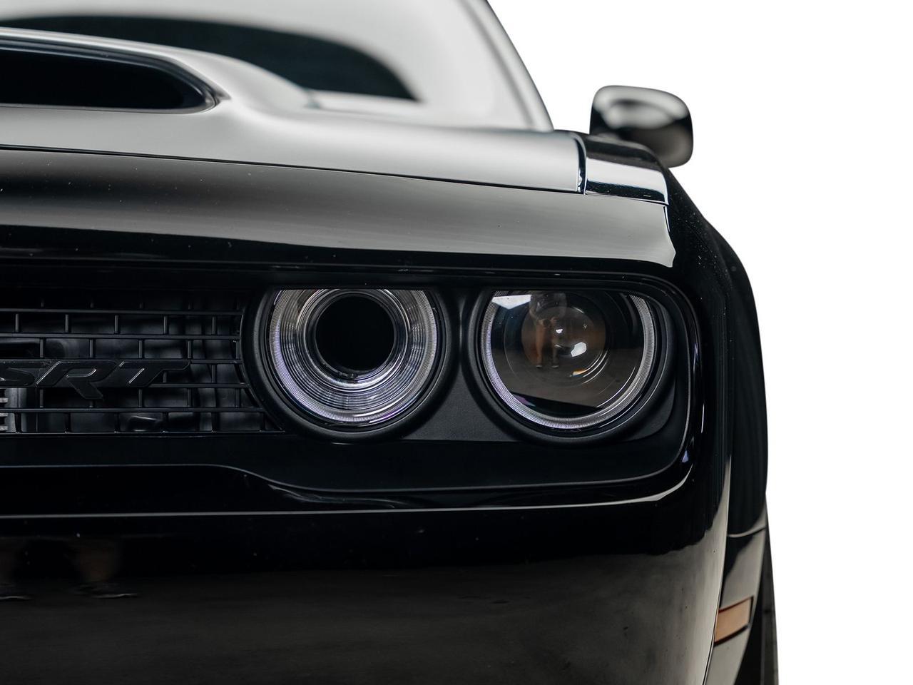 2018 Dodge Challenger SRT Demon Ft Lauderdale FL
