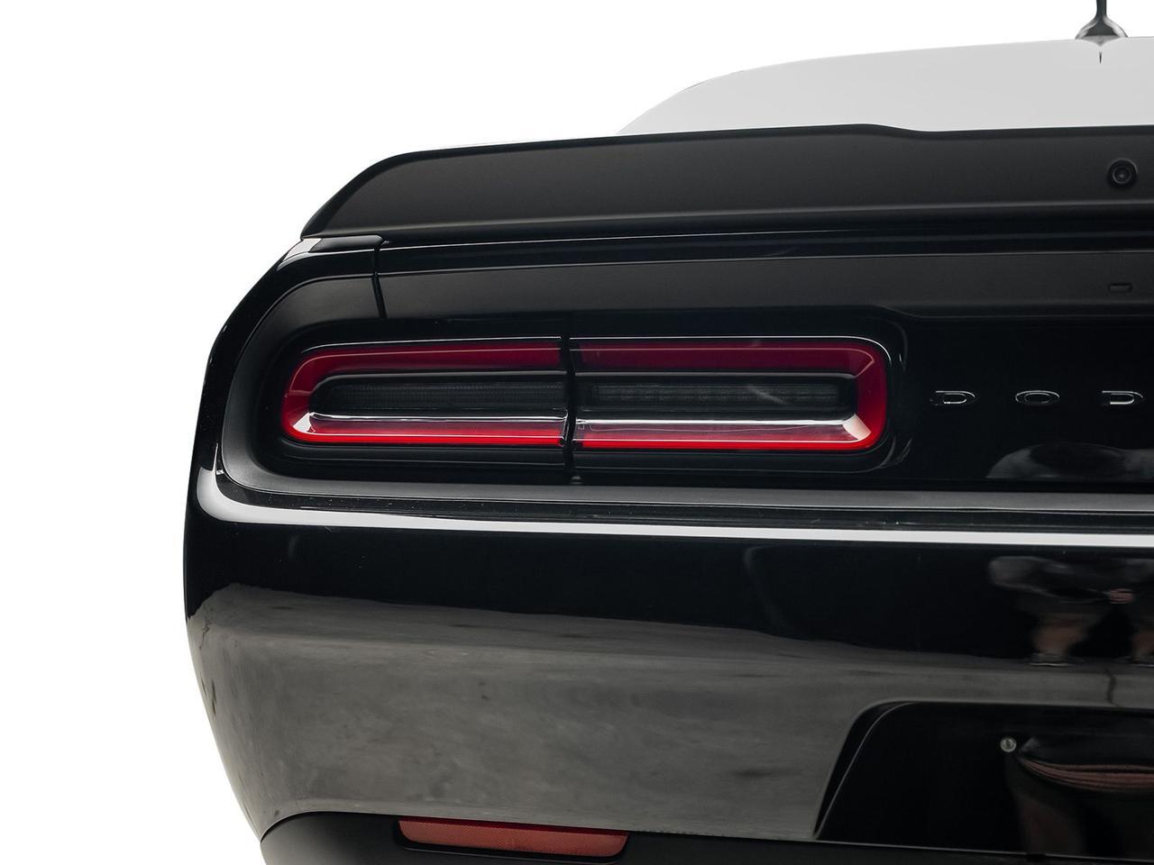 2018 Dodge Challenger SRT Demon Ft Lauderdale FL