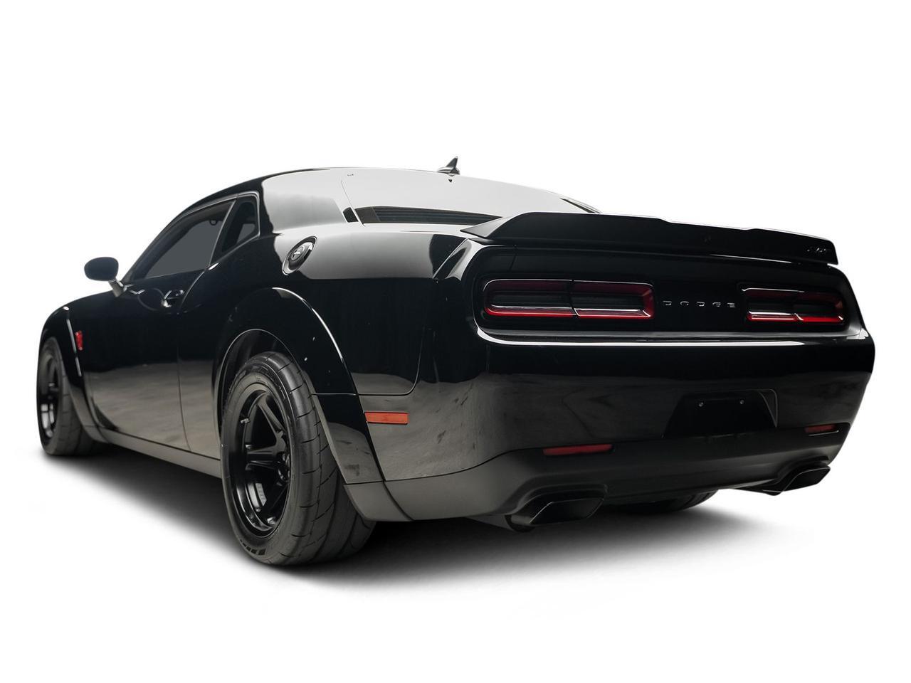 2018 Dodge Challenger SRT Demon Ft Lauderdale FL