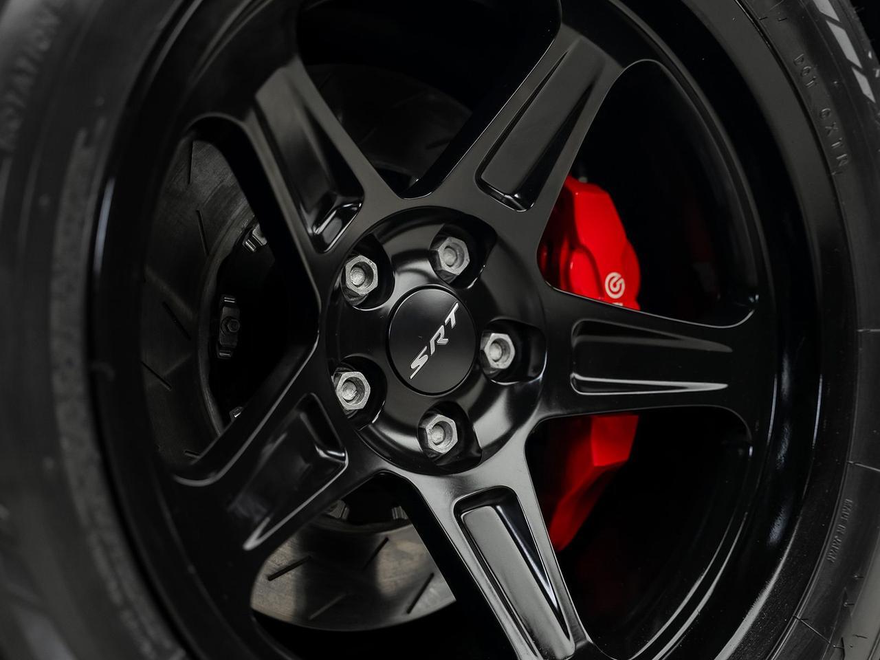 2018 Dodge Challenger SRT Demon Ft Lauderdale FL