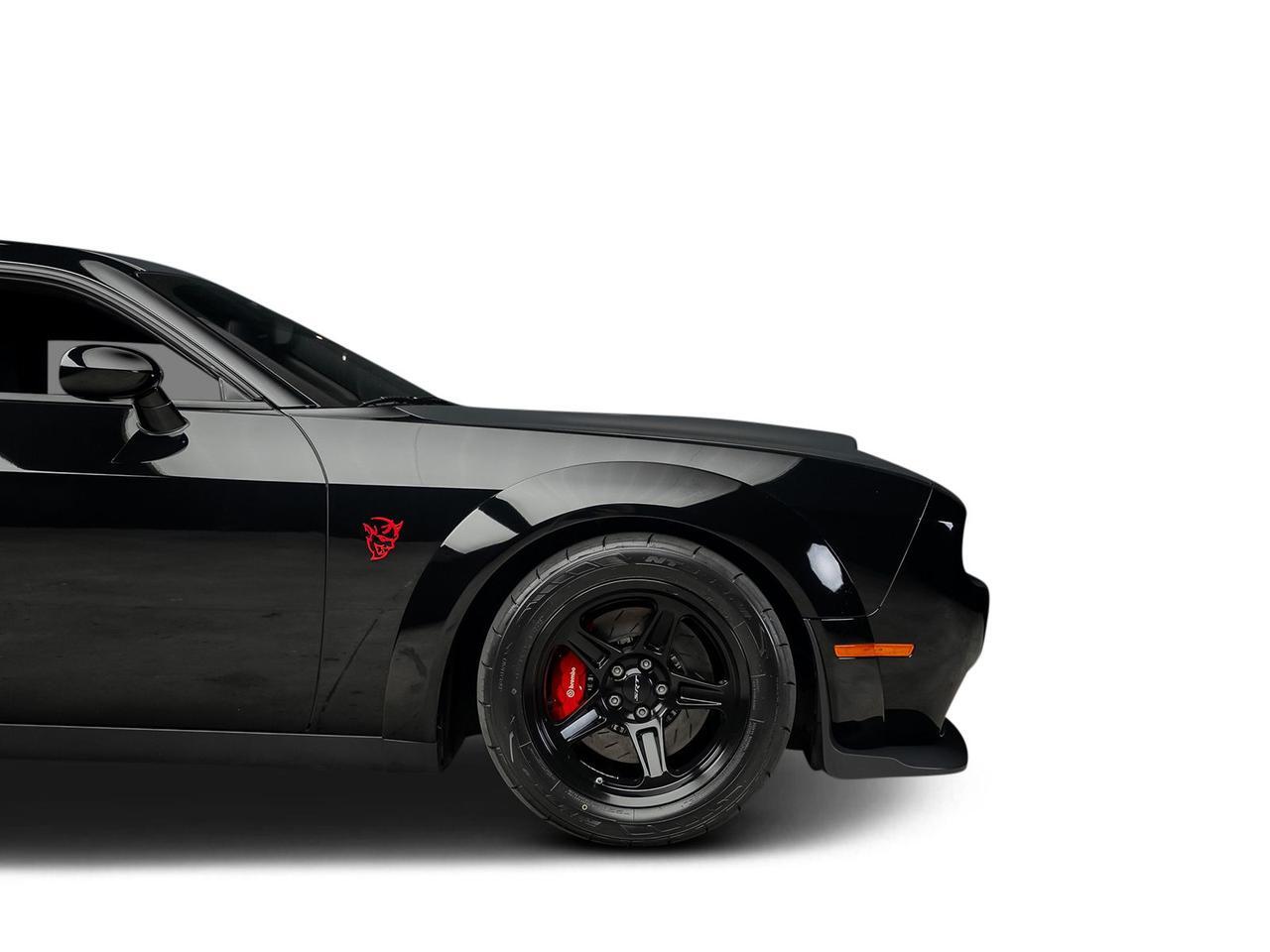 2018 Dodge Challenger SRT Demon Ft Lauderdale FL