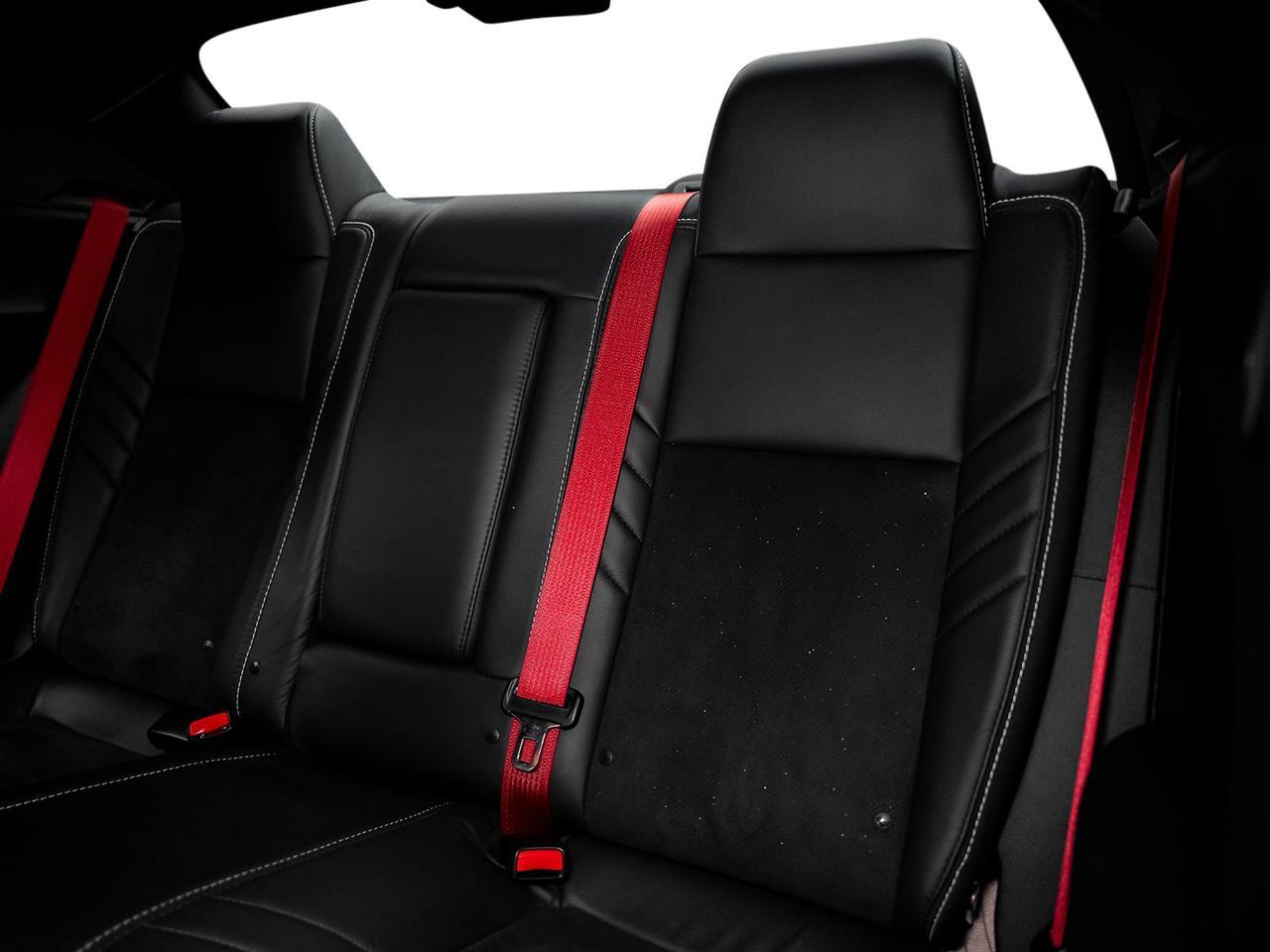 2018 Dodge Challenger SRT Demon Ft Lauderdale FL