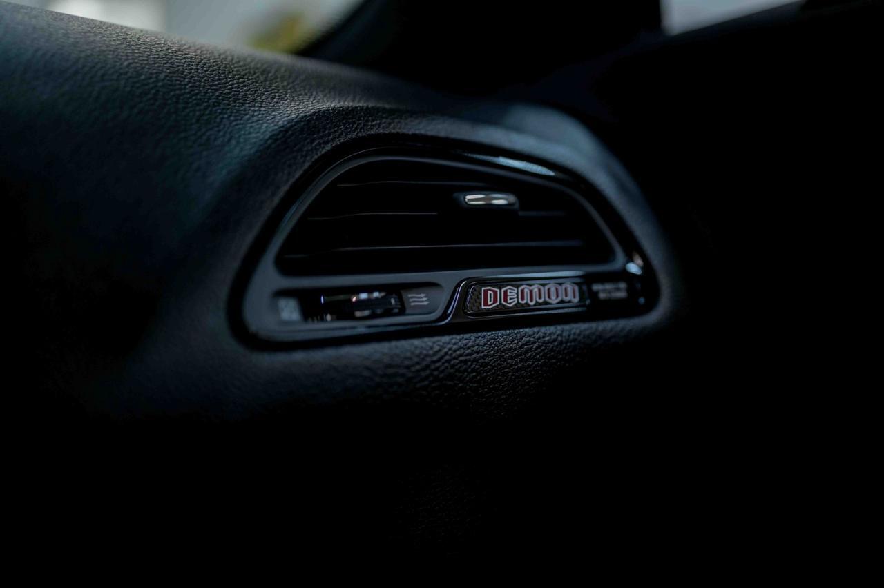 2018 Dodge Challenger SRT8 Demon photo 56