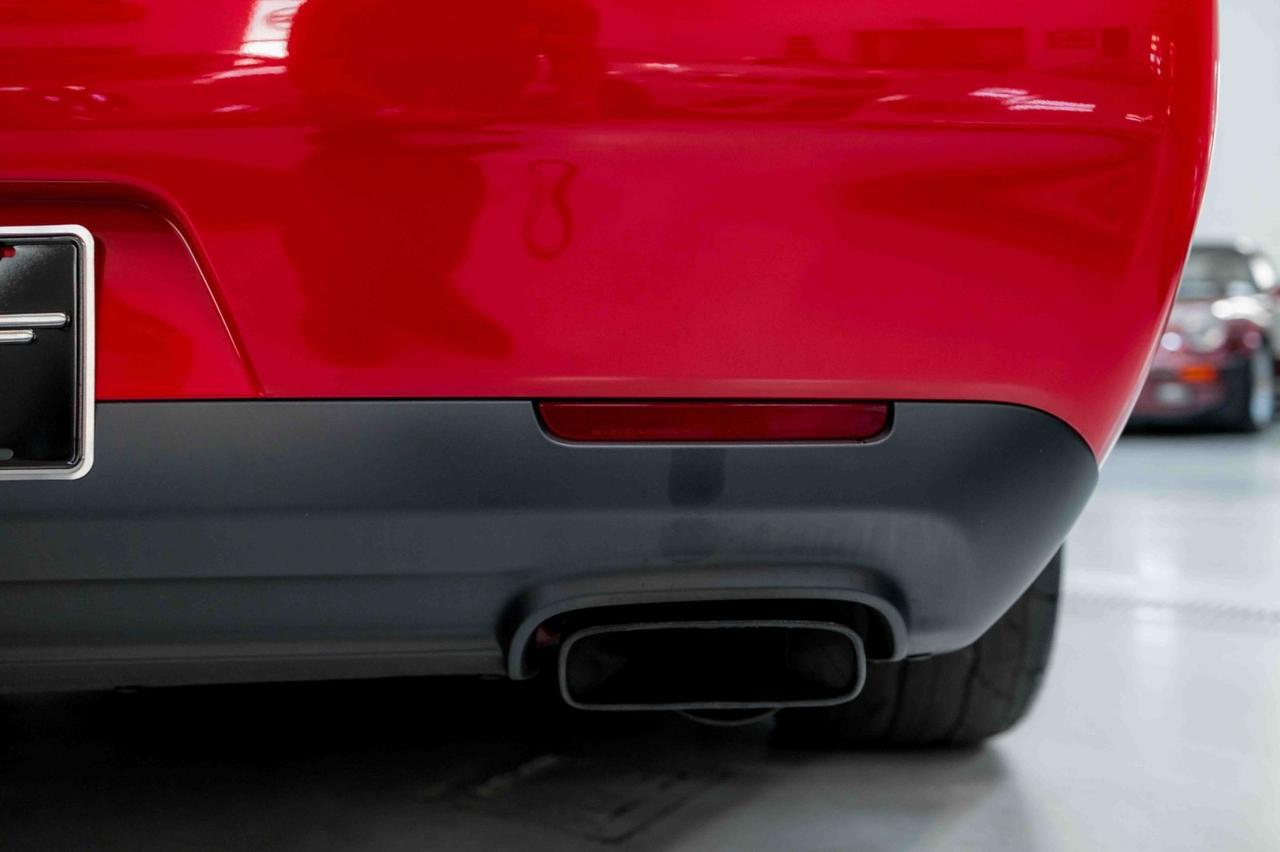 2018 Dodge Challenger SRT8 Demon photo 31