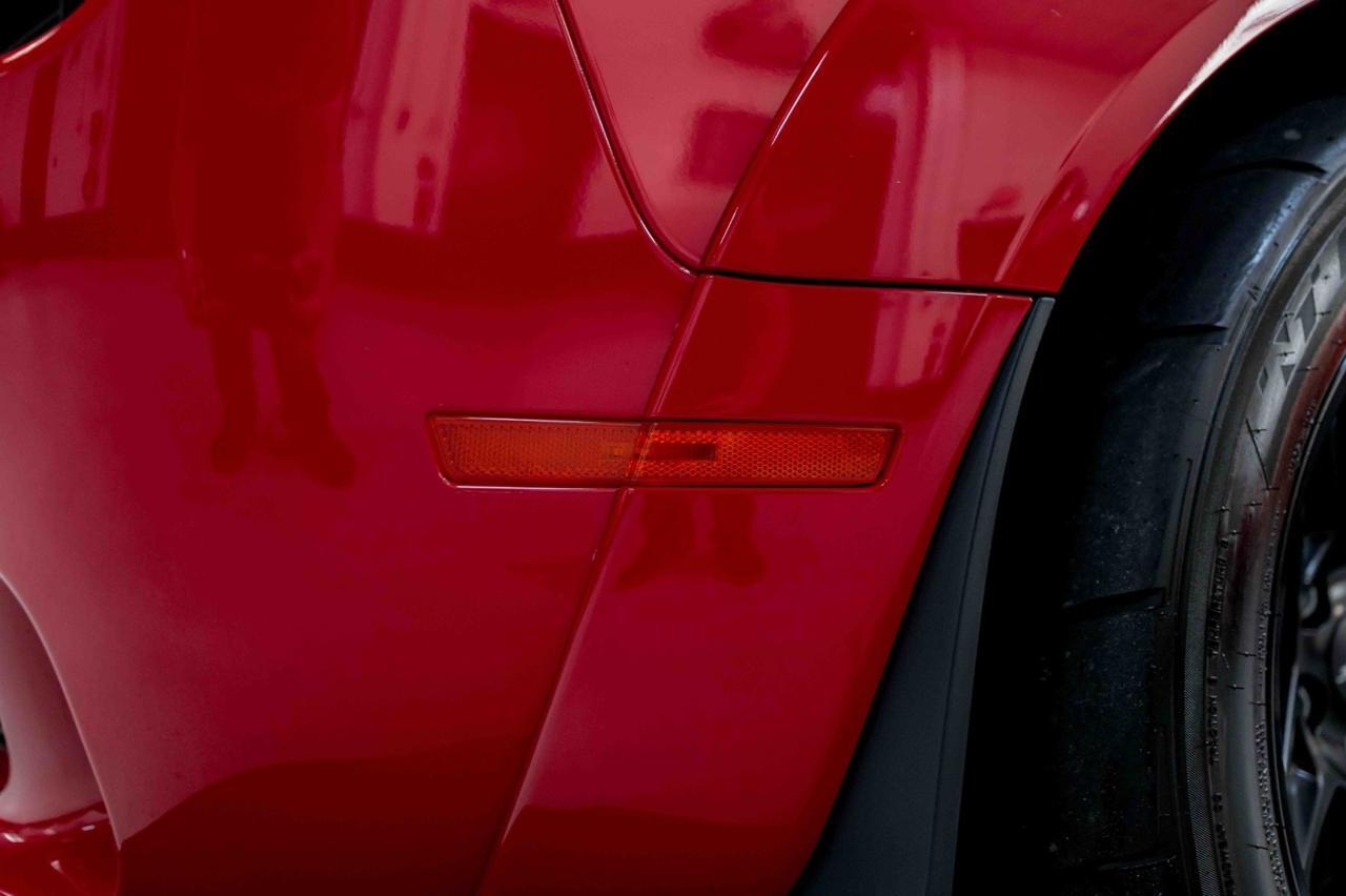 2018 Dodge Challenger SRT8 Demon photo 35