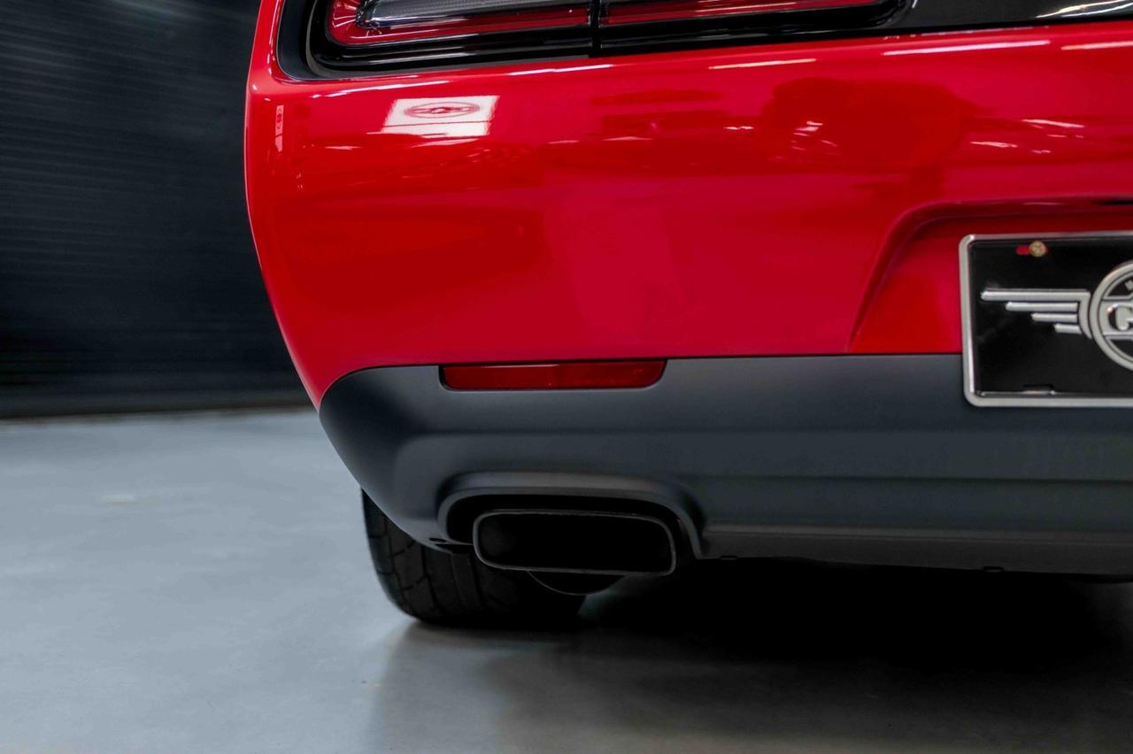 2018 Dodge Challenger SRT8 Demon photo 32