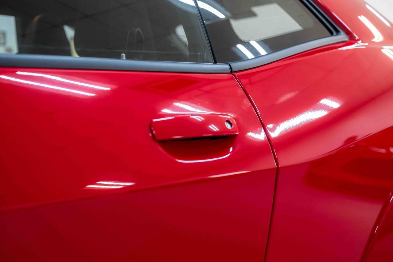 2018 Dodge Challenger SRT8 Demon photo 42