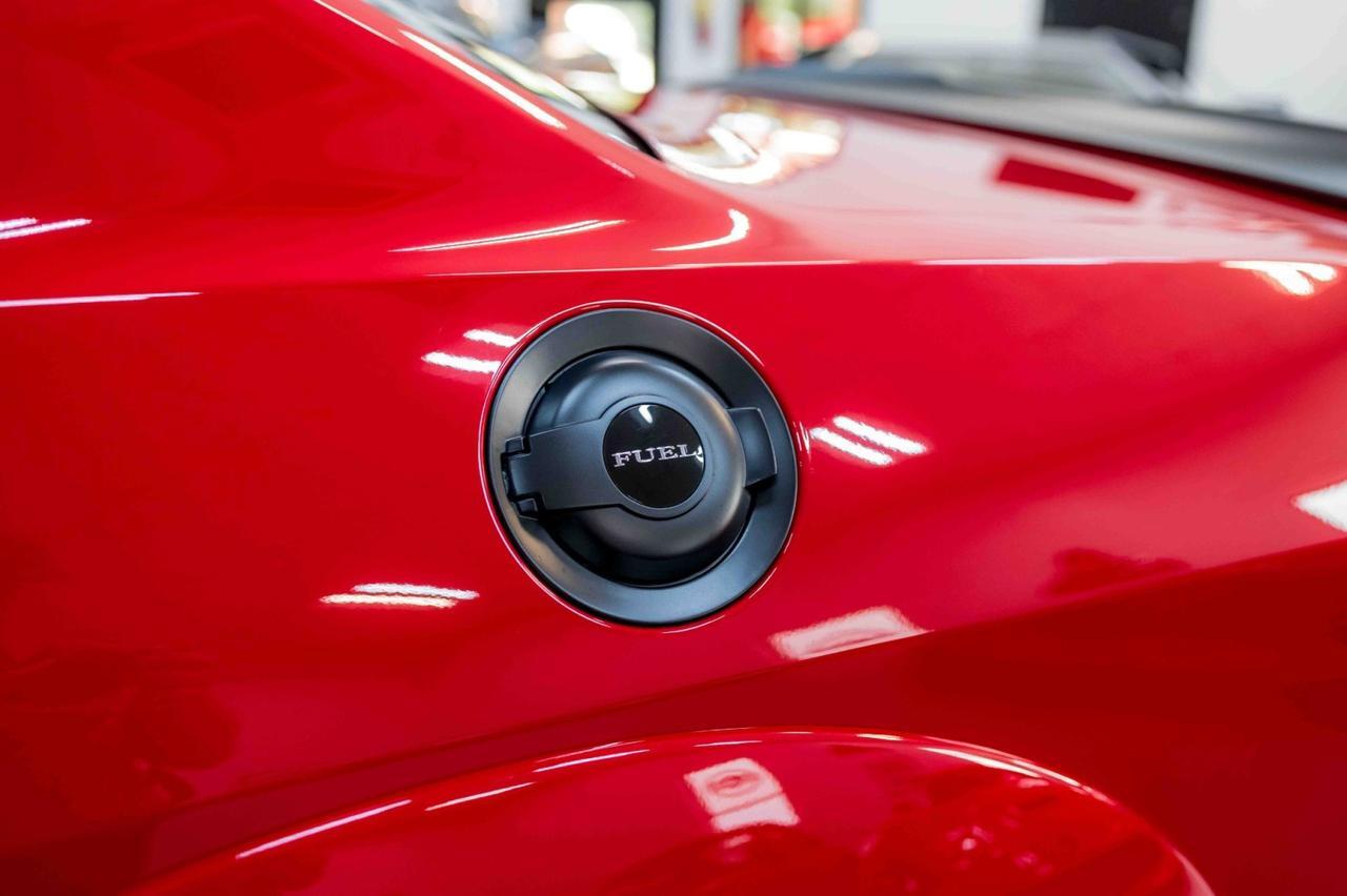 2018 Dodge Challenger SRT8 Demon photo 33