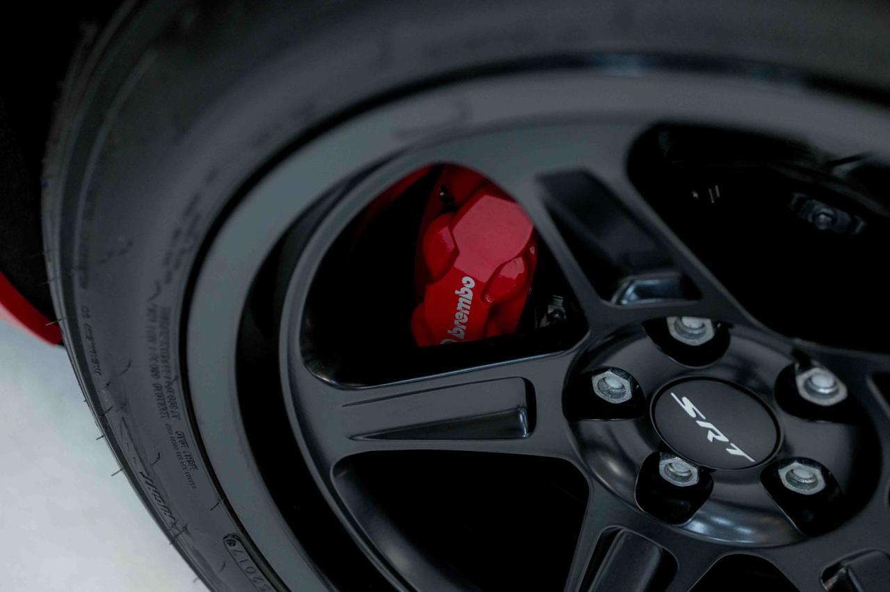 2018 Dodge Challenger SRT8 Demon photo 24