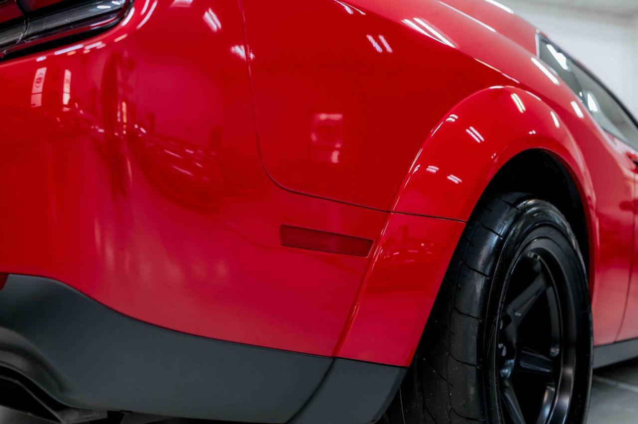 2018 Dodge Challenger SRT8 Demon photo 28