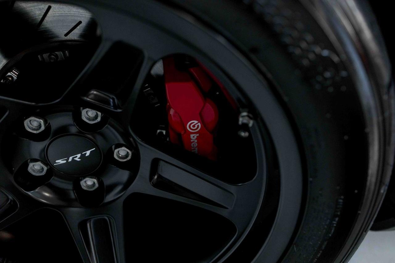 2018 Dodge Challenger SRT8 Demon photo 27