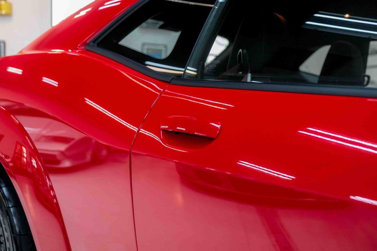 2018 Dodge Challenger SRT8 Demon photo 43