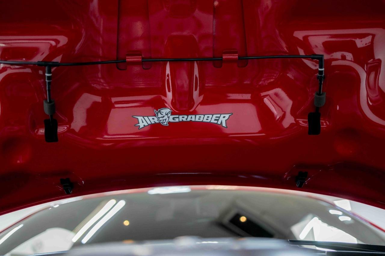 2018 Dodge Challenger SRT8 Demon photo 66