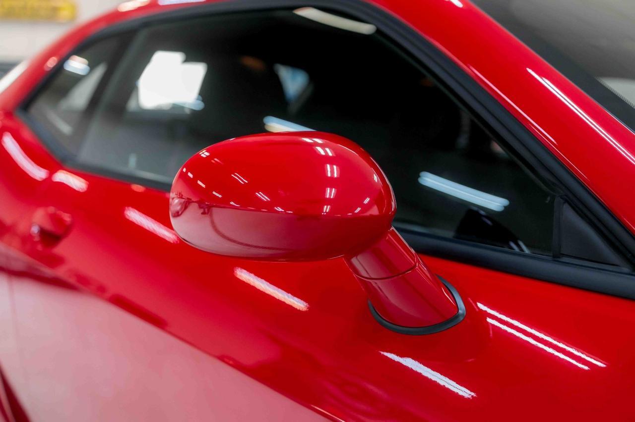 2018 Dodge Challenger SRT8 Demon photo 44