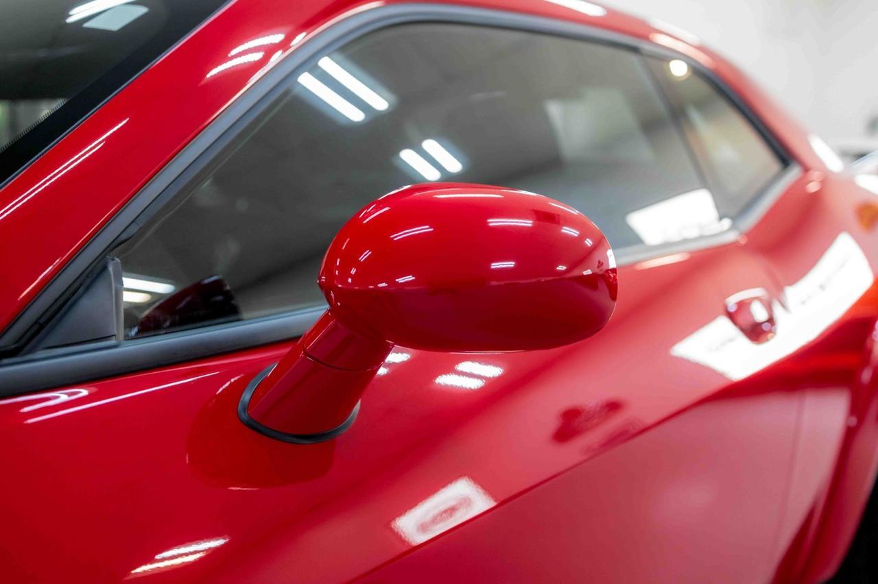 2018 Dodge Challenger SRT8 Demon photo 45