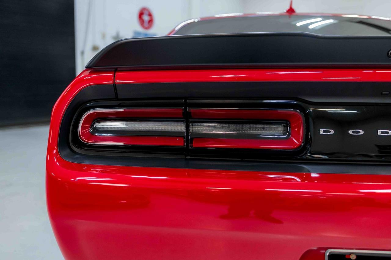 2018 Dodge Challenger SRT8 Demon photo 30