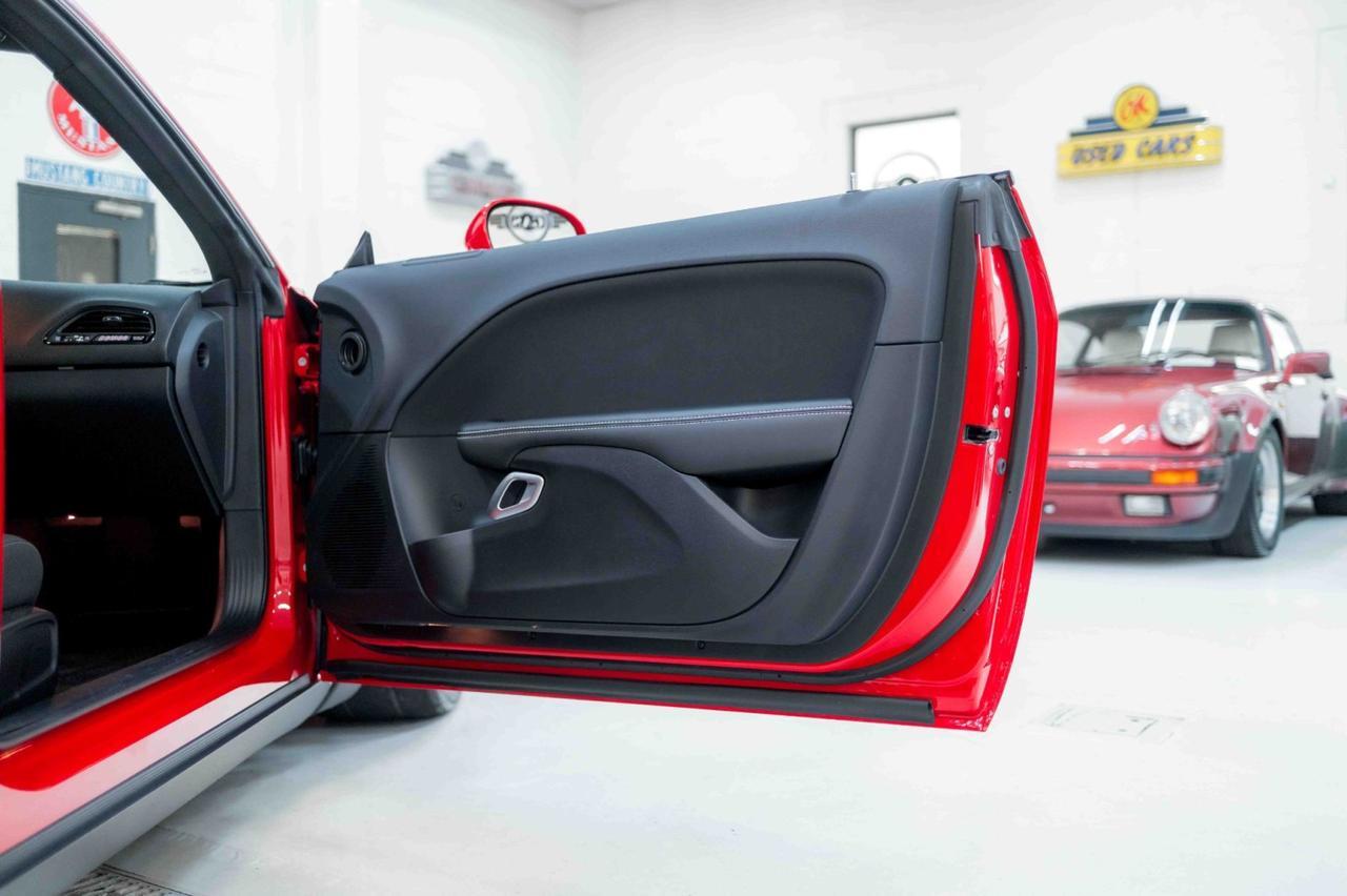 2018 Dodge Challenger SRT8 Demon photo 47