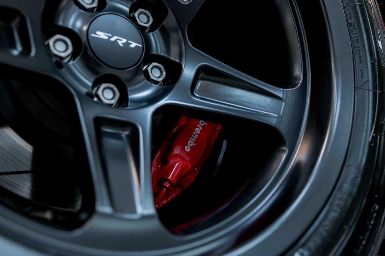 2018 Dodge Challenger SRT8 Demon photo 25