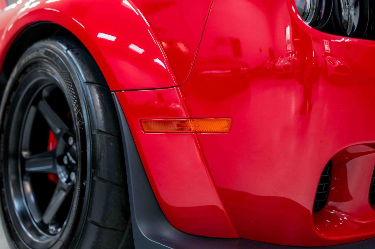 2018 Dodge Challenger SRT8 Demon photo 22