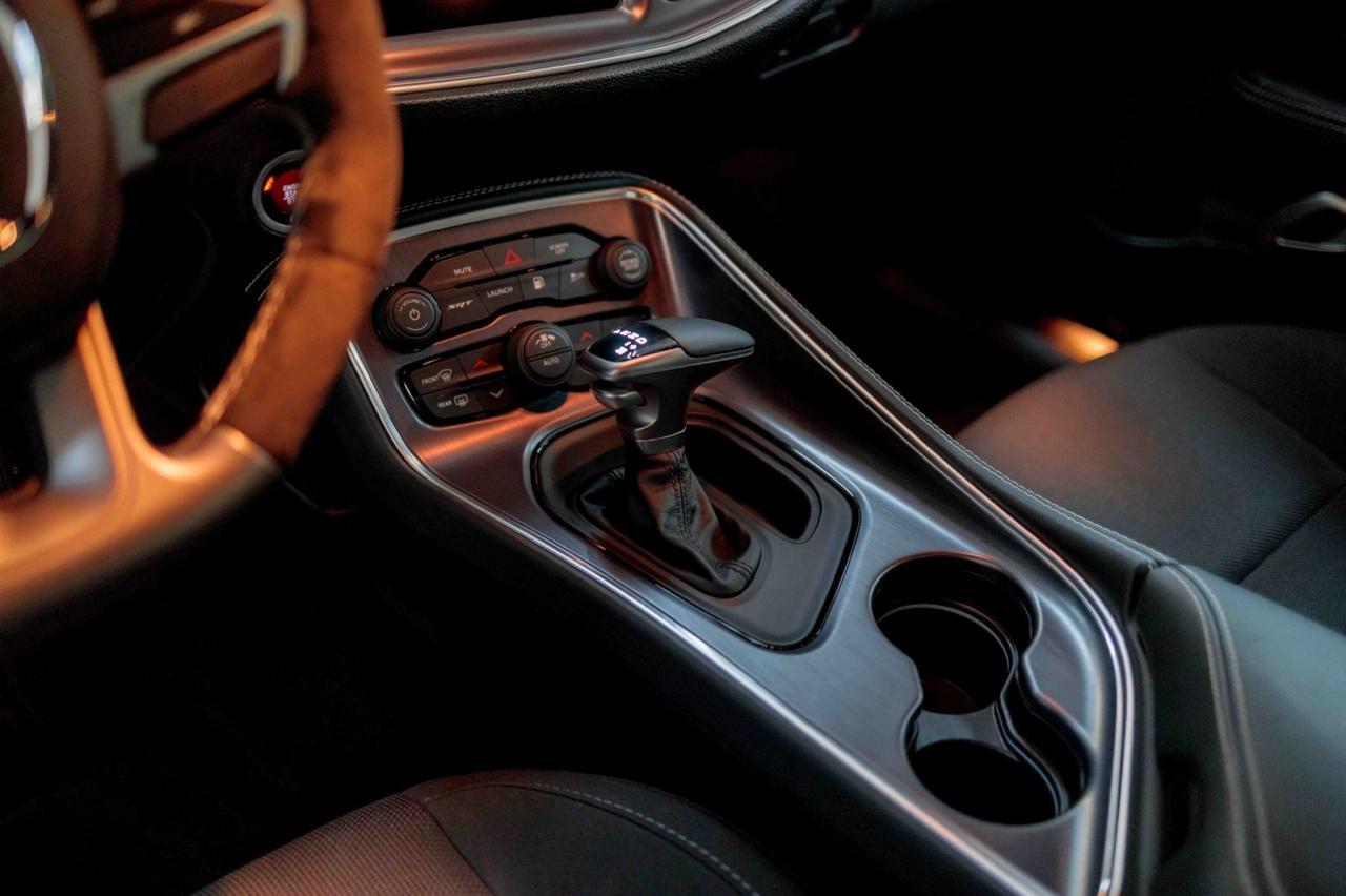 2018 Dodge Challenger SRT8 Demon photo 49