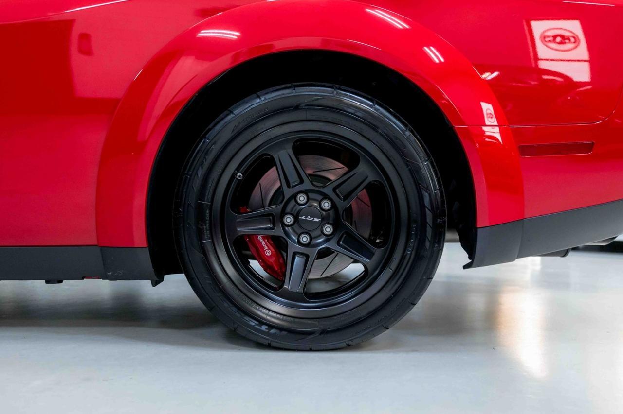 2018 Dodge Challenger SRT8 Demon photo 16