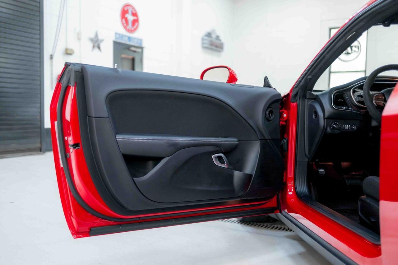 2018 Dodge Challenger SRT8 Demon photo 46