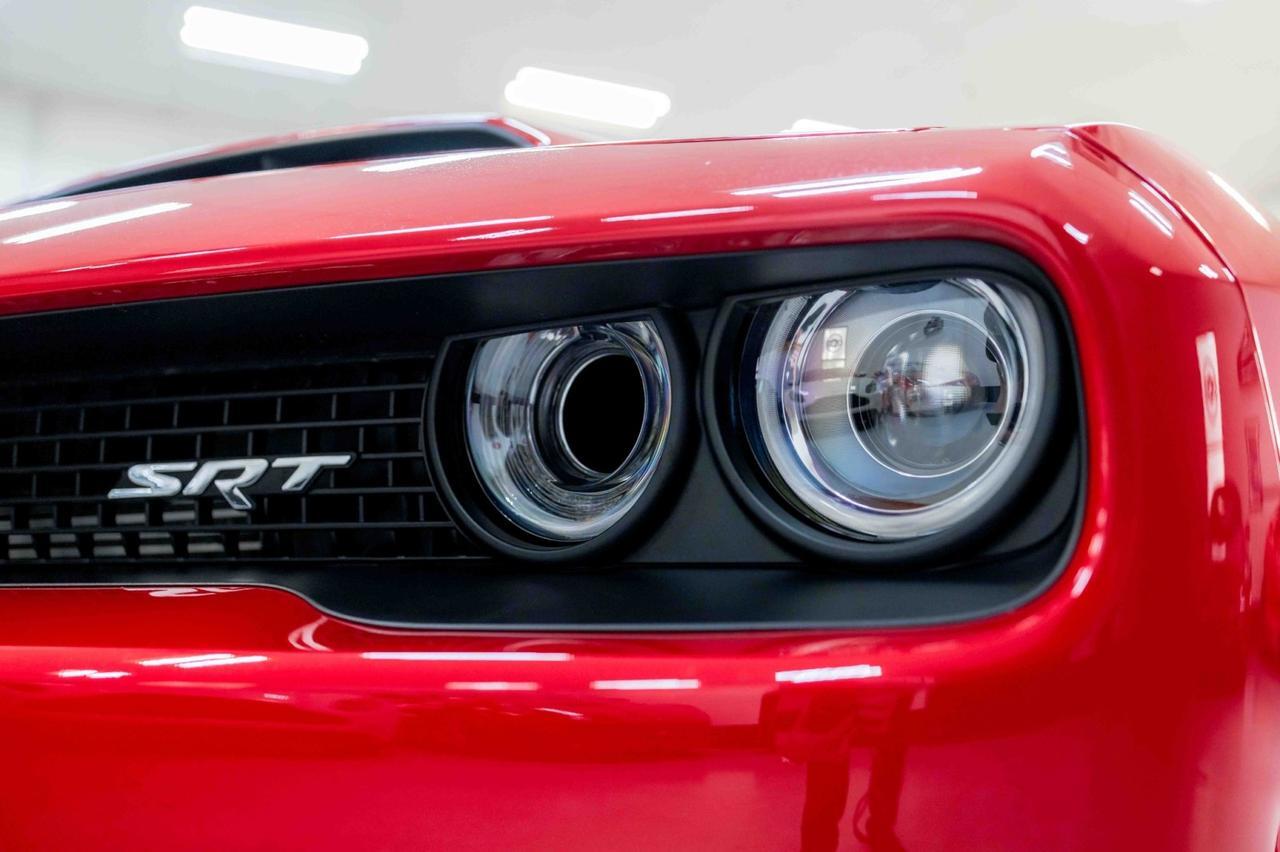 2018 Dodge Challenger SRT8 Demon photo 19