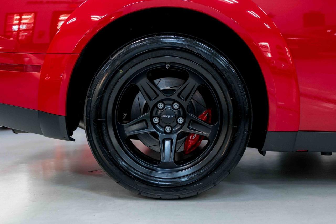 2018 Dodge Challenger SRT8 Demon photo 18
