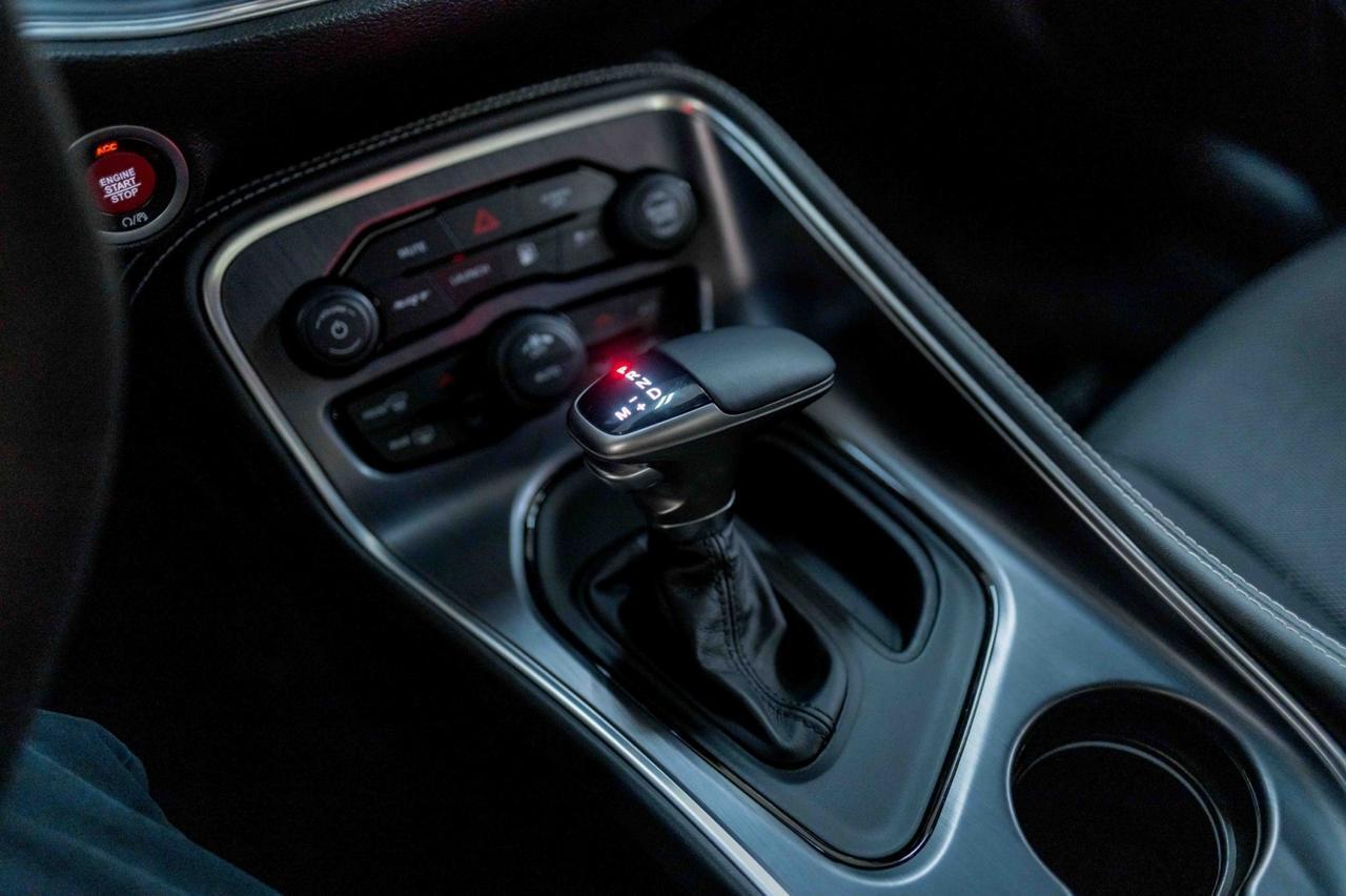 2018 Dodge Challenger SRT8 Demon photo 55