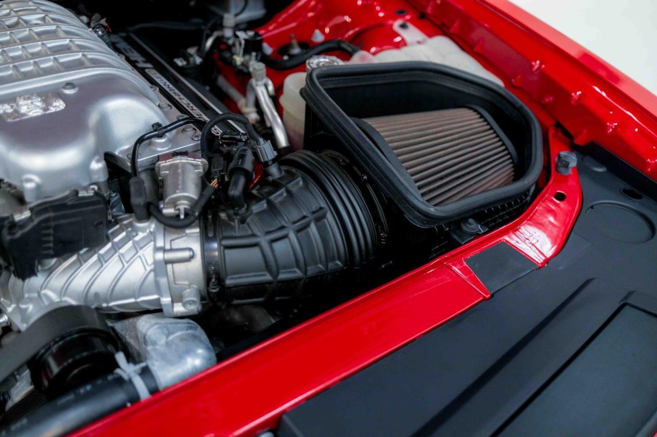 2018 Dodge Challenger SRT8 Demon photo 67