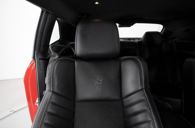 2018 Dodge Challenger SRT Demon *ONLY 2100 MILES* *840 HP!!* *COMES WITH CRATE* San Diego CA