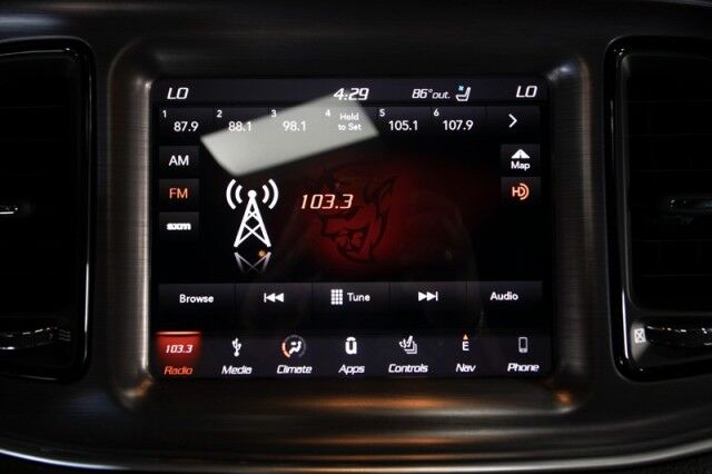 2018 Dodge Challenger SRT Demon *ONLY 2100 MILES* *840 HP!!* *COMES WITH CRATE* San Diego CA