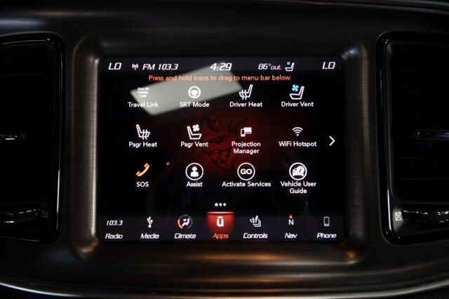 2018 Dodge Challenger SRT Demon *ONLY 2100 MILES* *840 HP!!* *COMES WITH CRATE* San Diego CA