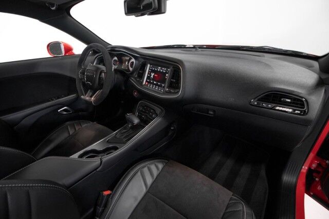 2018 Dodge Challenger SRT Demon *ONLY 2100 MILES* *840 HP!!* *COMES WITH CRATE* San Diego CA