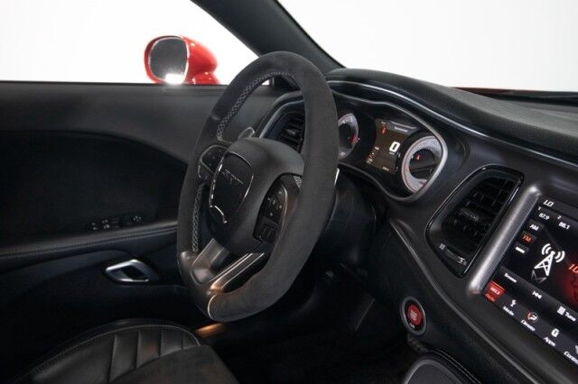 2018 Dodge Challenger SRT Demon *ONLY 2100 MILES* *840 HP!!* *COMES WITH CRATE* San Diego CA