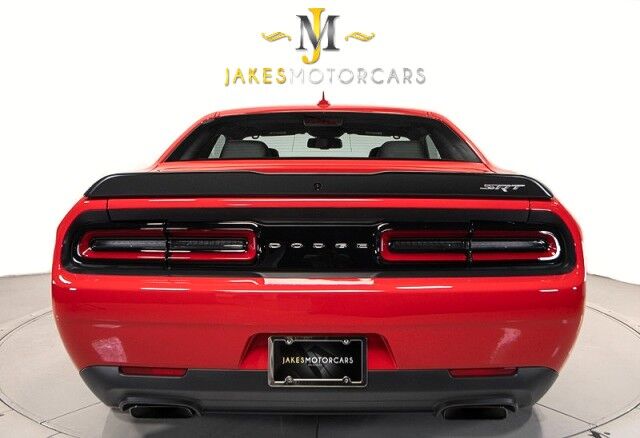 2018 Dodge Challenger SRT Demon *ONLY 2100 MILES* *840 HP!!* *COMES WITH CRATE* San Diego CA