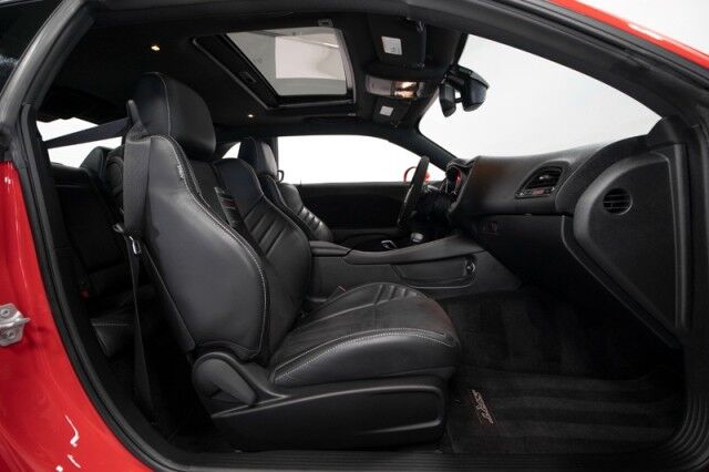 2018 Dodge Challenger SRT Demon *ONLY 2100 MILES* *840 HP!!* *COMES WITH CRATE* San Diego CA