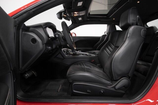 2018 Dodge Challenger SRT Demon *ONLY 2100 MILES* *840 HP!!* *COMES WITH CRATE* San Diego CA