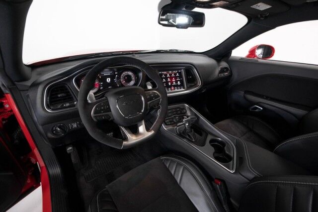 2018 Dodge Challenger SRT Demon *ONLY 2100 MILES* *840 HP!!* *COMES WITH CRATE* San Diego CA
