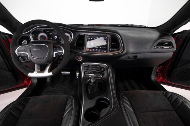 2018 Dodge Challenger SRT Demon *ONLY 2100 MILES* *840 HP!!* *COMES WITH CRATE* San Diego CA