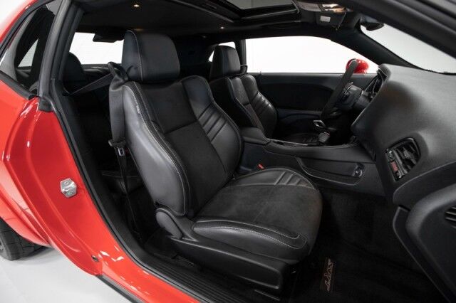 2018 Dodge Challenger SRT Demon *ONLY 2100 MILES* *840 HP!!* *COMES WITH CRATE* San Diego CA
